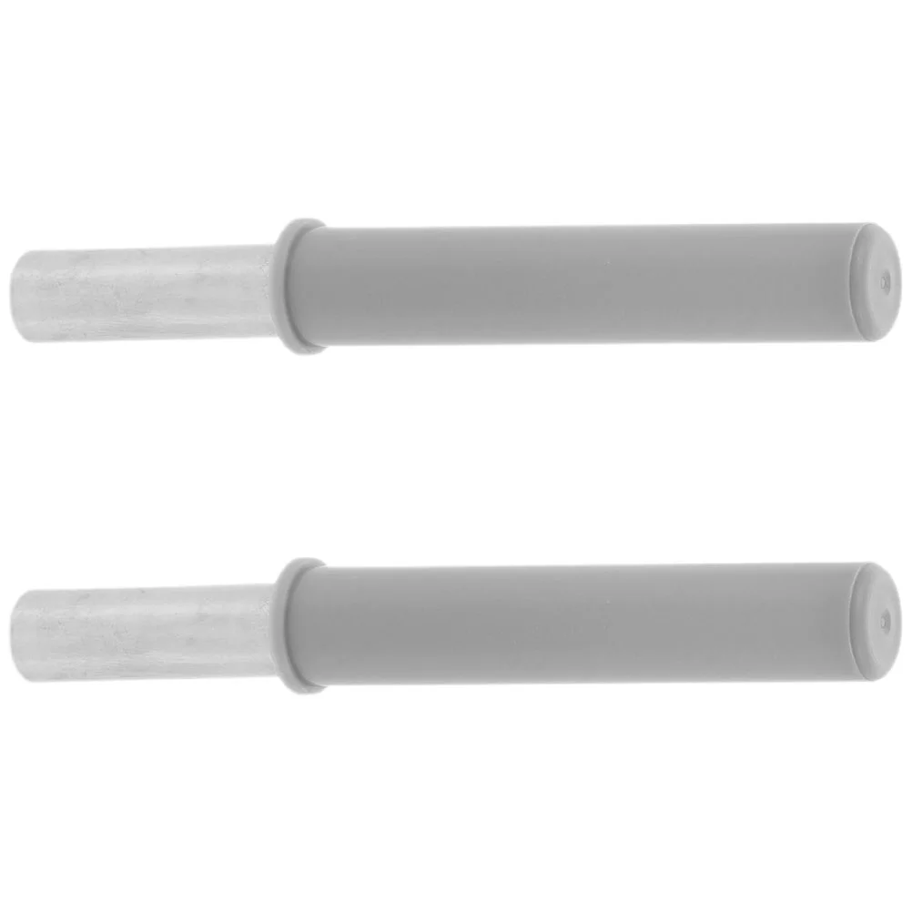 2 Pcs Hydraulic Damper Stainless Steel Trash Can Closer Soft System Garbage Container Accessories Household Bins Merchandises
2 Pcs Hydraulic Damper Stainless Steel Trash Can Closer Soft System Garbage Container Accessories Household Bins Merchandises
