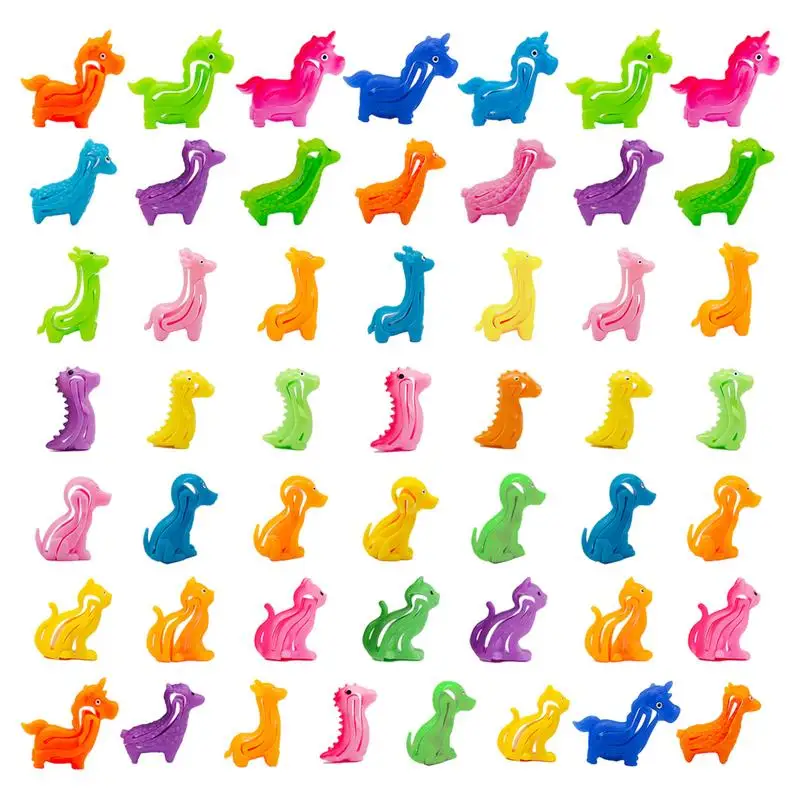 Toddler Sensory Bracelet Stretchy Sensory Bracelet Toys For Boys Cute Cartoon Animal Shapes Elastic Sensory Toys For Home Dorm
Toddler Sensory Bracelet Stretchy Sensory Bracelet Toys For Boys Cute Cartoon Animal Shapes Elastic Sensory Toys For Home Dorm
