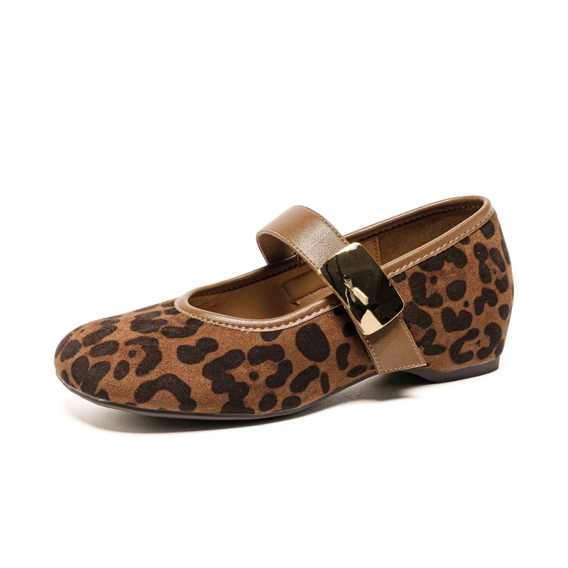 CICIYANG 2026 women loafers Anti-slip thick-soled heightening comfortable women Mary Jane Spring breathable formal female shoes
CICIYANG 2026 women loafers Anti-slip thick-soled heightening comfortable women Mary Jane Spring breathable formal female shoes