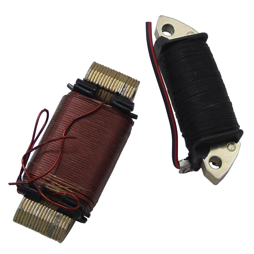 Motorcycle Magneto Stator Generator Coil For Honda ATC200 1982-1986 ATC185 ATC 185 1982-1983 31120-958-023 Engine Ignition Coil
Motorcycle Magneto Stator Generator Coil For Honda ATC200 1982-1986 ATC185 ATC 185 1982-1983 31120-958-023 Engine Ignition Coil
