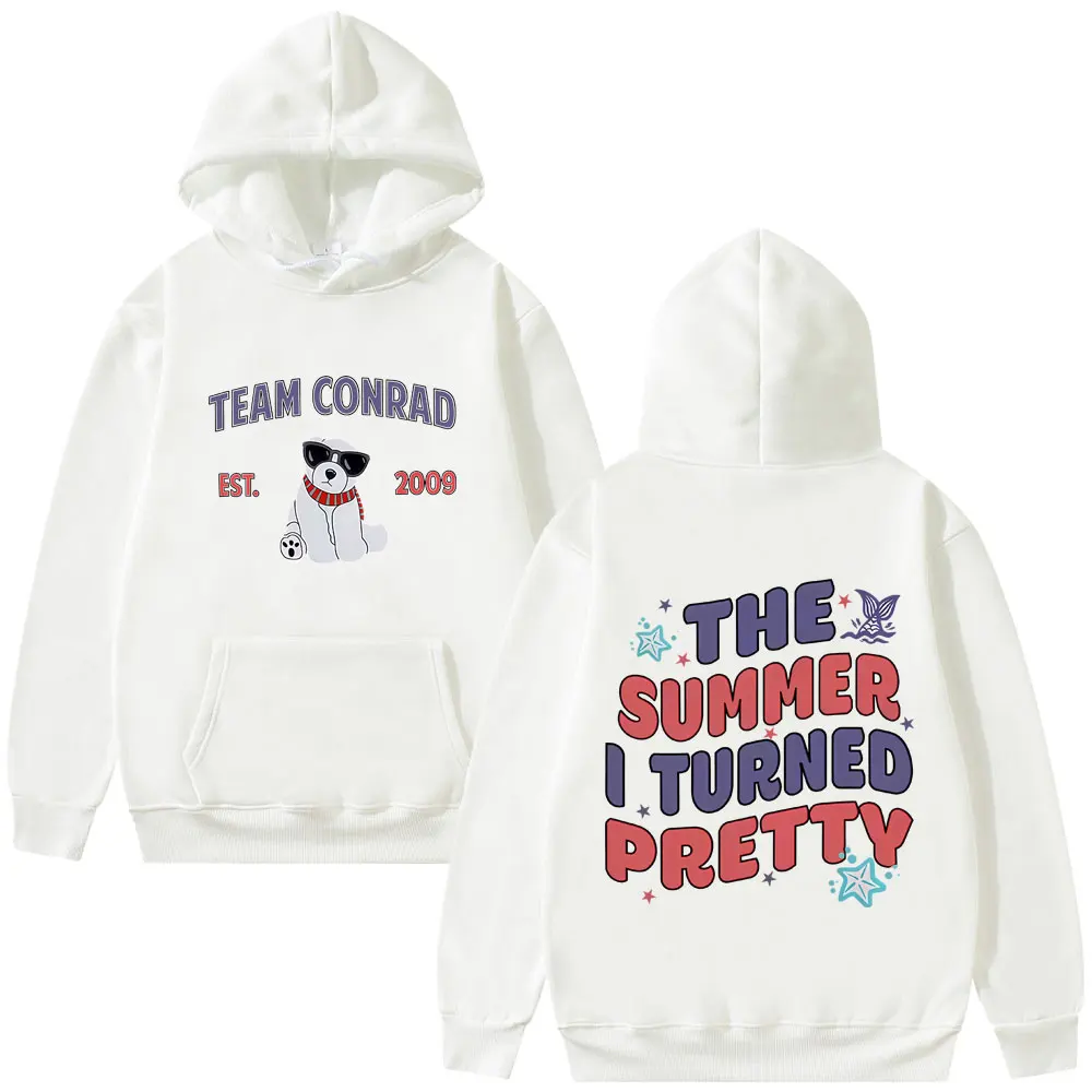 TV Play The Summer I Turned Pretty Team Conrad Funny Graphic Hoodie Men Women Casual Vintage Oversized Fleece Pullover Hoodies
TV Play The Summer I Turned Pretty Team Conrad Funny Graphic Hoodie Men Women Casual Vintage Oversized Fleece Pullover Hoodies