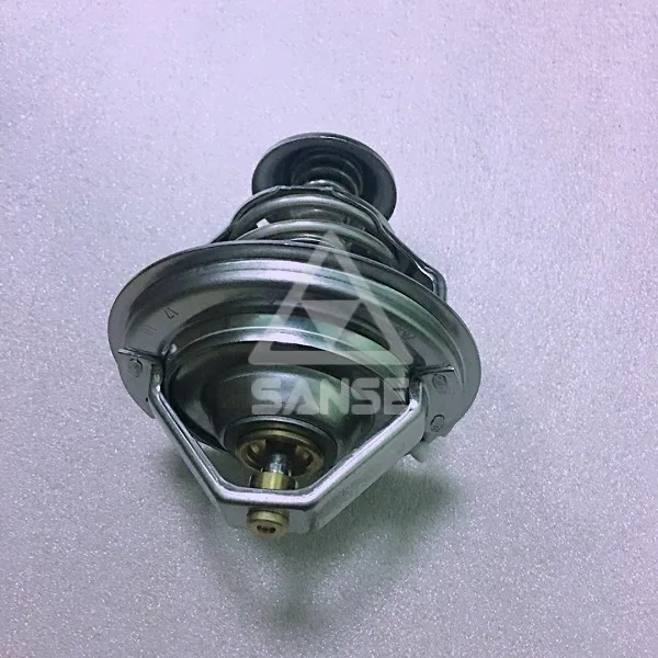 Promotions Japan thermostats SK350-8 Excavator diesel parts J08E VHS1632E9010 S1632-E9010 Engine thermostat
Promotions Japan thermostats SK350-8 Excavator diesel parts J08E VHS1632E9010 S1632-E9010 Engine thermostat