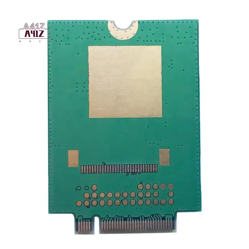 A41Z-DW5820E L850-GL Модуль карты LTE 4G 0284DC 284DC для ноутбука Dell 3500 5400
A41Z-DW5820E L850-GL Модуль карты LTE 4G 0284DC 284DC для ноутбука Dell 3500 5400