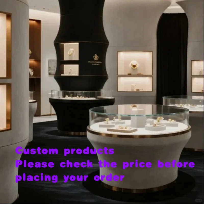 custom.Custom Jewellery Display Showcase Rectangle Glass Jewelry Display Front Cabinet Jewelry Shop
custom.Custom Jewellery Display Showcase Rectangle Glass Jewelry Display Front Cabinet Jewelry Shop