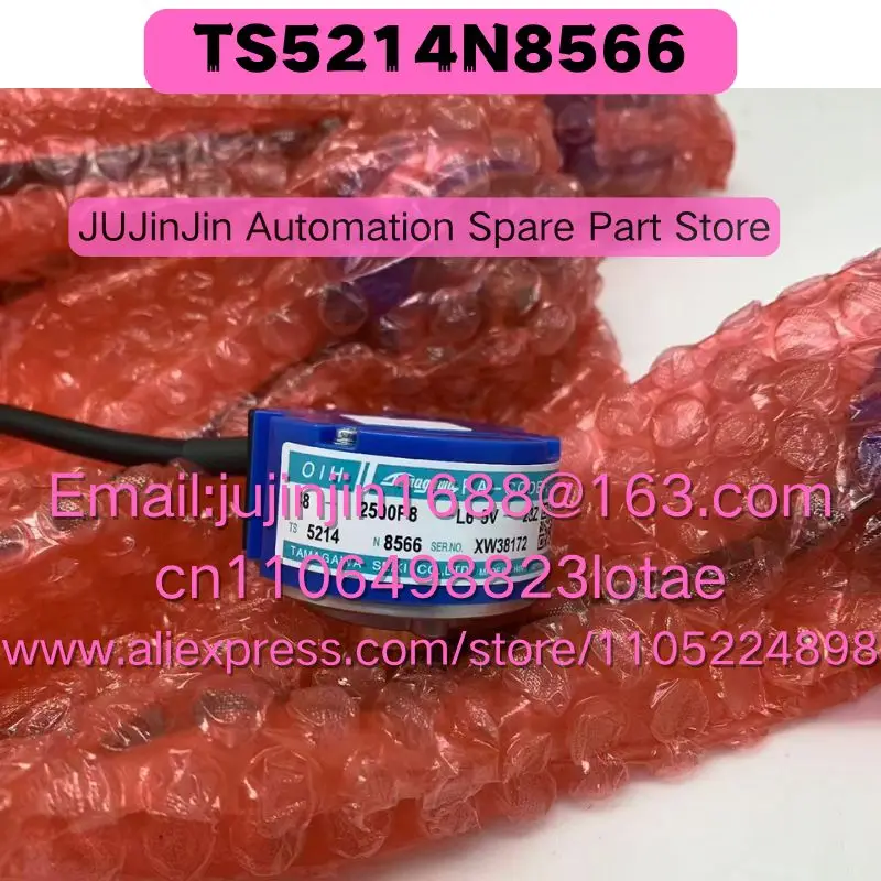 TS5214N8566 Совершенно новый оригинальный, быстрая доставка
TS5214N8566 Совершенно новый оригинальный, быстрая доставка