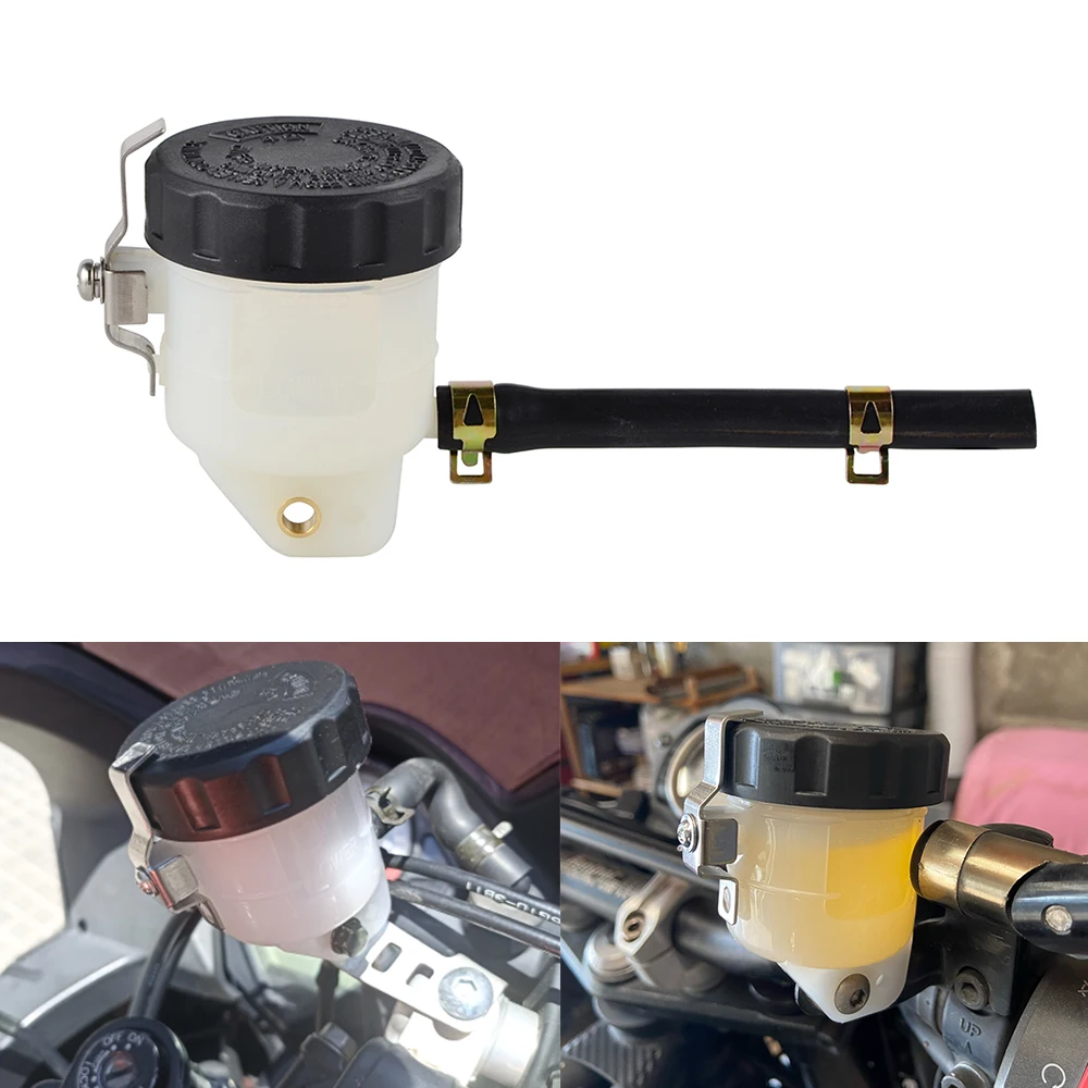 Brake Fluid Reservoir Tank Oil Cup For Suzuki GXSR 600 750 1000 SV 650S TL 1000S For Yamaha YZF R1 R6 For BMW S1000R S1000RR HP4
Brake Fluid Reservoir Tank Oil Cup For Suzuki GXSR 600 750 1000 SV 650S TL 1000S For Yamaha YZF R1 R6 For BMW S1000R S1000RR HP4