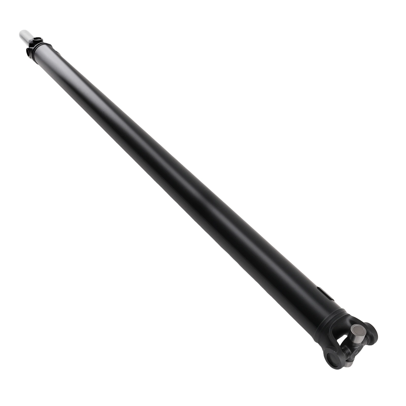 Rear Driveshaft Propshaft for GMC Sierra 2500 2001-2004 4WD Auto Trans 143.5" WB
Rear Driveshaft Propshaft for GMC Sierra 2500 2001-2004 4WD Auto Trans 143.5" WB