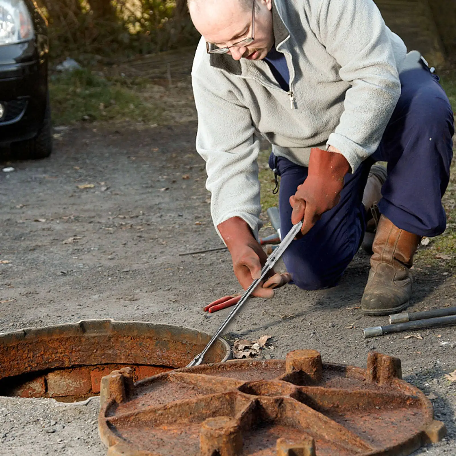 Магнитный инструмент-искатель с LED-подсветкой, телескопический магнитный фонарь, гибкая магнитная головка, портативный фонарь для электриков и мастеров
Магнитный инструмент-искатель с LED-подсветкой, телескопический магнитный фонарь, гибкая магнитная головка, портативный фонарь для электриков и мастеров