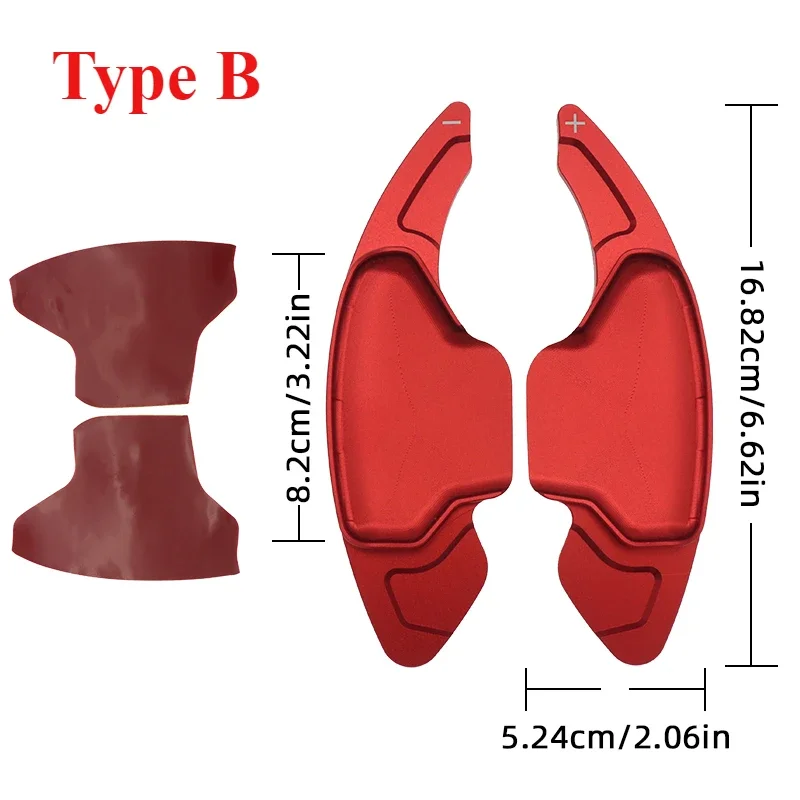 Extended Shift Paddles Steering Wheel Accessories For Infiniti Q50 QX50 Nissan Altima Rogue X-Trail T33 Pathfinder Qashqai J12
Extended Shift Paddles Steering Wheel Accessories For Infiniti Q50 QX50 Nissan Altima Rogue X-Trail T33 Pathfinder Qashqai J12