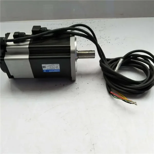 Серводвигатель переменного тока Sanyo Denki 750 Вт R2AA08075FCH00 для машины для масок
Серводвигатель переменного тока Sanyo Denki 750 Вт R2AA08075FCH00 для машины для масок