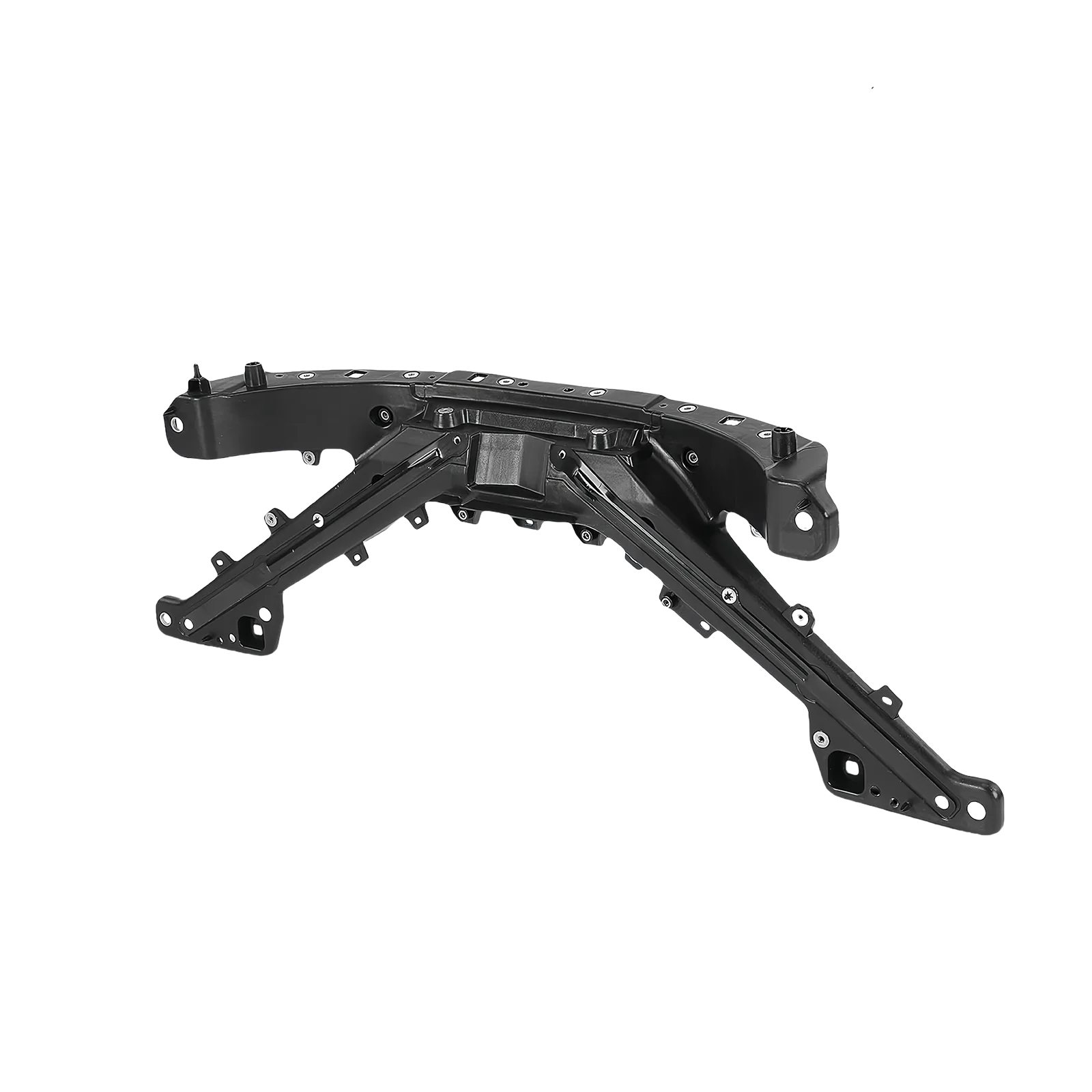 Suitable for Tesla Model 3 water tank frame radiator support bracket 1110240-00-B 1610866-00-A
Suitable for Tesla Model 3 water tank frame radiator support bracket 1110240-00-B 1610866-00-A