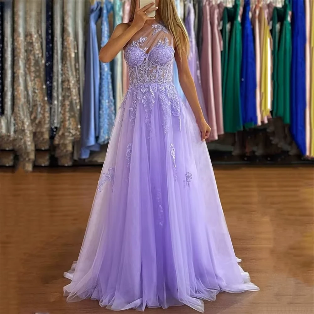 Prom Party Cocktail Evening Dresses Ball Gowns Women's Evening Dress Gown Elegant Long Wedding Guest Dress Formal New Customized
Prom Party Cocktail Evening Dresses Ball Gowns Women's Evening Dress Gown Elegant Long Wedding Guest Dress Formal New Customized