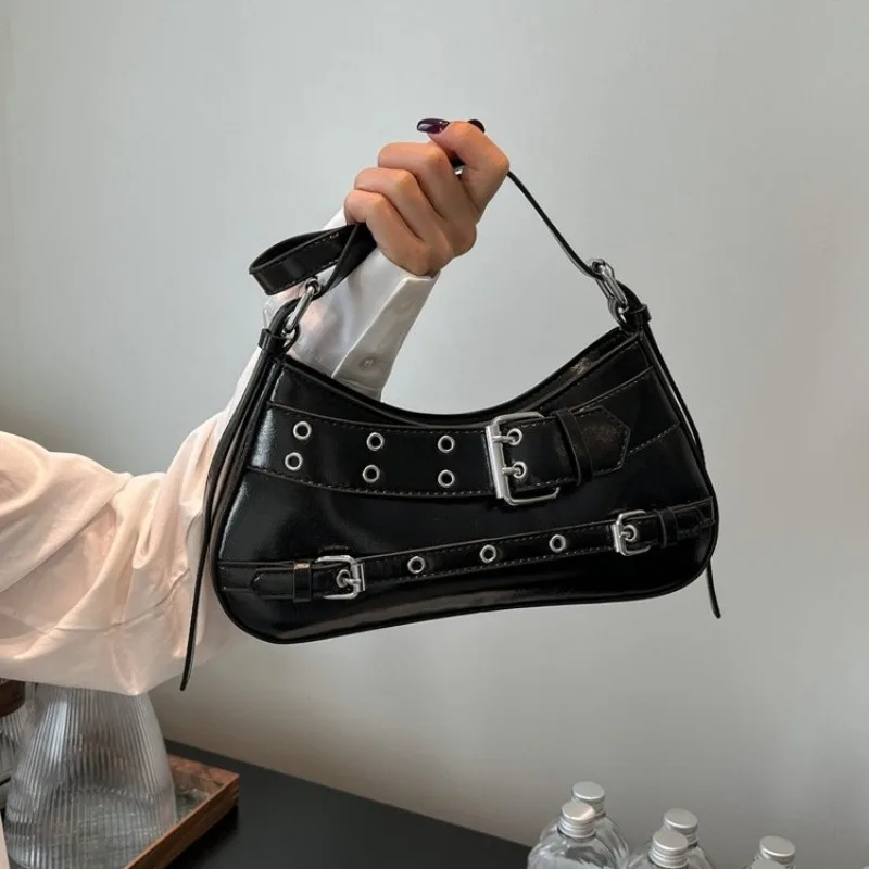 High End Fashionable Diaper Bag Stylish Retro Minimalist Commuter Shoulder Handbag Large Capacity Ladies Tote
High End Fashionable Diaper Bag Stylish Retro Minimalist Commuter Shoulder Handbag Large Capacity Ladies Tote