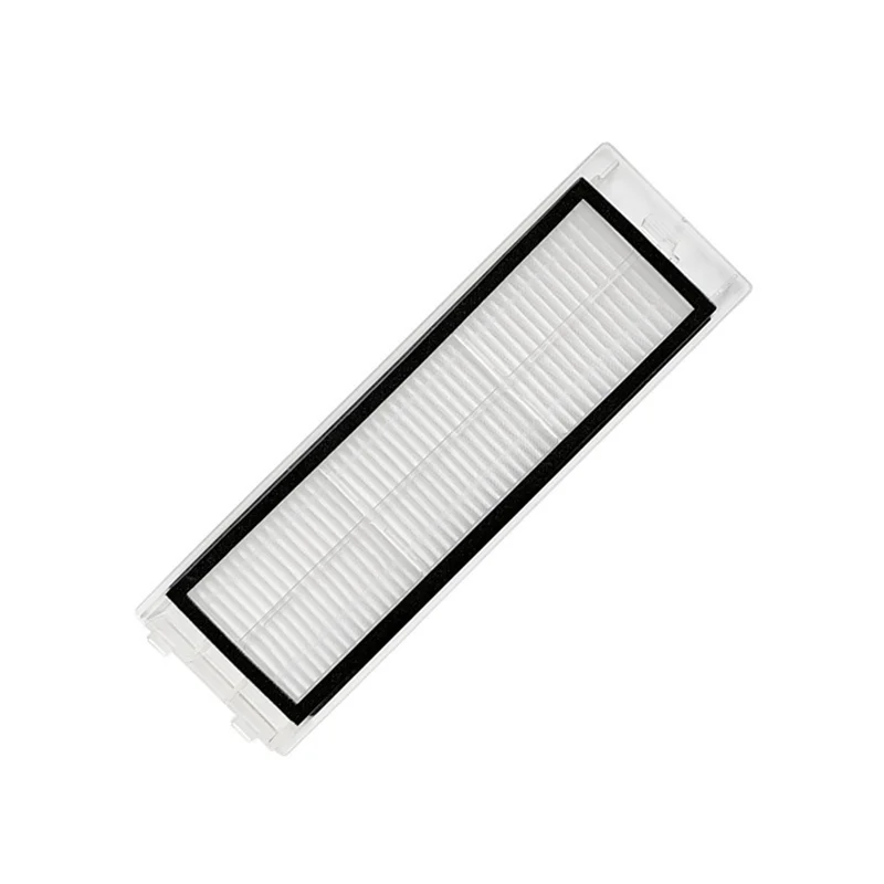 For Roborock S5 / S5 Max / S6 / S6 Maxv / S6 Pure / E4 / E5 / S51 / S52 / S55 Roller Side Brush Filter Mop Accessories
For Roborock S5 / S5 Max / S6 / S6 Maxv / S6 Pure / E4 / E5 / S51 / S52 / S55 Roller Side Brush Filter Mop Accessories