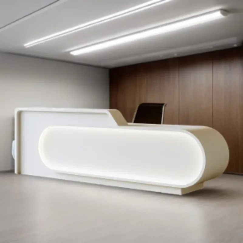 Restaurant Reception Desk Counter Long Party Tables Bank Reseption Administrator Stand Salon Aesthetic Furniture Modern Checkout
Restaurant Reception Desk Counter Long Party Tables Bank Reseption Administrator Stand Salon Aesthetic Furniture Modern Checkout