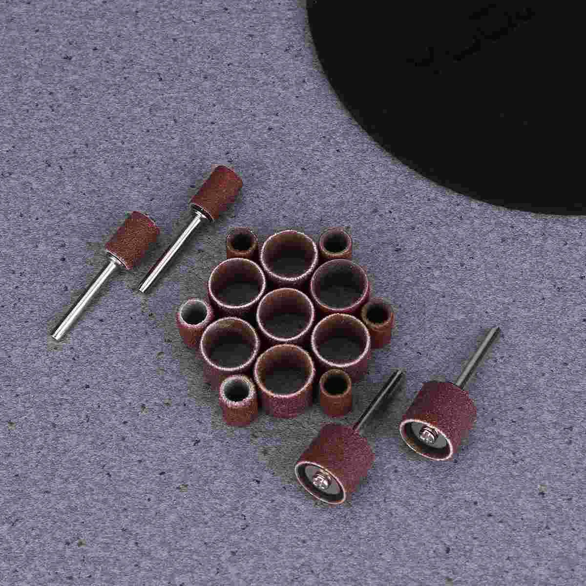 64 Pcs Grind Sand Paper Polishing Papers Sandpaper Sanding Ring Sandpapers Root Carving
64 Pcs Grind Sand Paper Polishing Papers Sandpaper Sanding Ring Sandpapers Root Carving