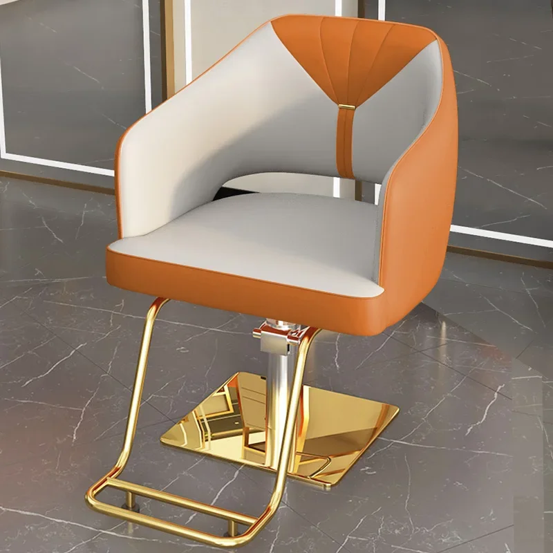 Salon Chair Hair Stylist Styling Swivel Hairdressing Armchairs Chairs Living Room Barber Professional Furniture Beauty Desk
Salon Chair Hair Stylist Styling Swivel Hairdressing Armchairs Chairs Living Room Barber Professional Furniture Beauty Desk