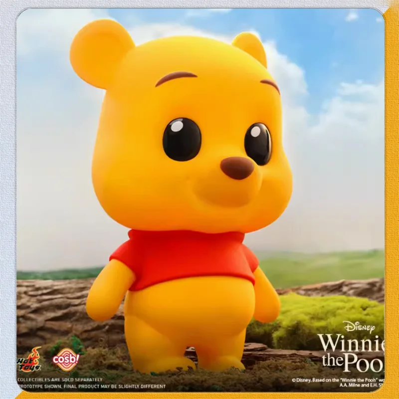 Hot Toys Cosbi (xl) Plus Size Collector's Doll Surrounding Indoor Desktop Decoration Toy Children's Birthday Gift
Hot Toys Cosbi (xl) Plus Size Collector's Doll Surrounding Indoor Desktop Decoration Toy Children's Birthday Gift