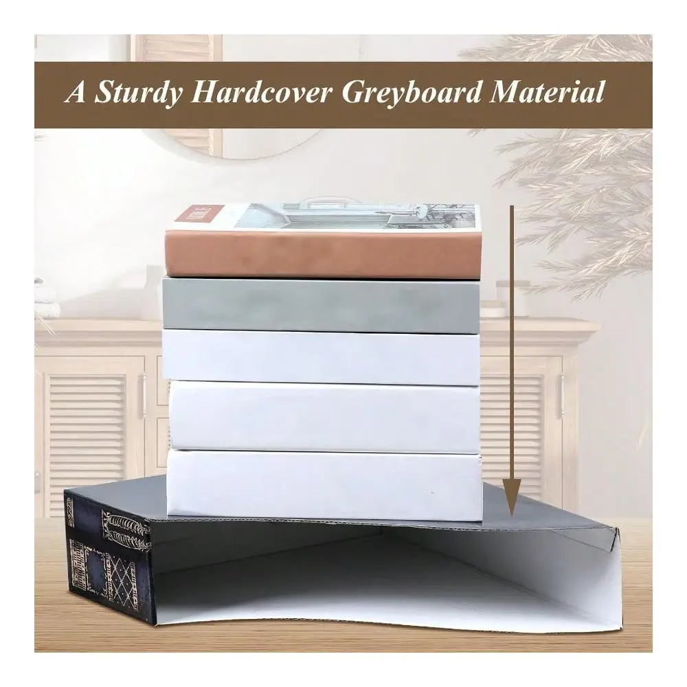 Pcs File Magazine Organizer 3 X 11 X 12 Vintage Decorative Classic Books Themed Magazine Holder Easy To Assemble Classic Books
Pcs File Magazine Organizer 3 X 11 X 12 Vintage Decorative Classic Books Themed Magazine Holder Easy To Assemble Classic Books