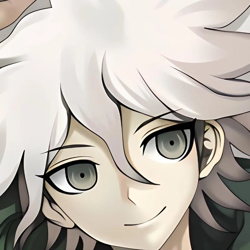 DIY Personalized Dakimakura Anime Komaeda Nagito Pillowcase Double-sided Print Body Pillow Cover Case
DIY Personalized Dakimakura Anime Komaeda Nagito Pillowcase Double-sided Print Body Pillow Cover Case