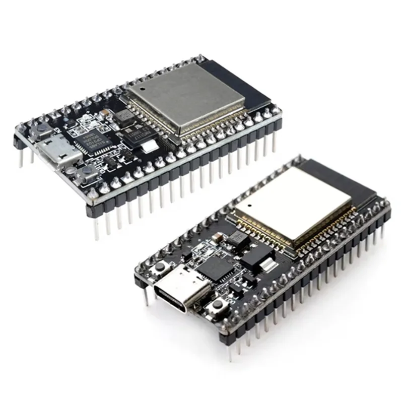 M18K-Nodemcu-32S Плата разработки ESP32S Двухъядерный Wi-Fi и BLE ESP32 Iot Wireless
M18K-Nodemcu-32S Плата разработки ESP32S Двухъядерный Wi-Fi и BLE ESP32 Iot Wireless