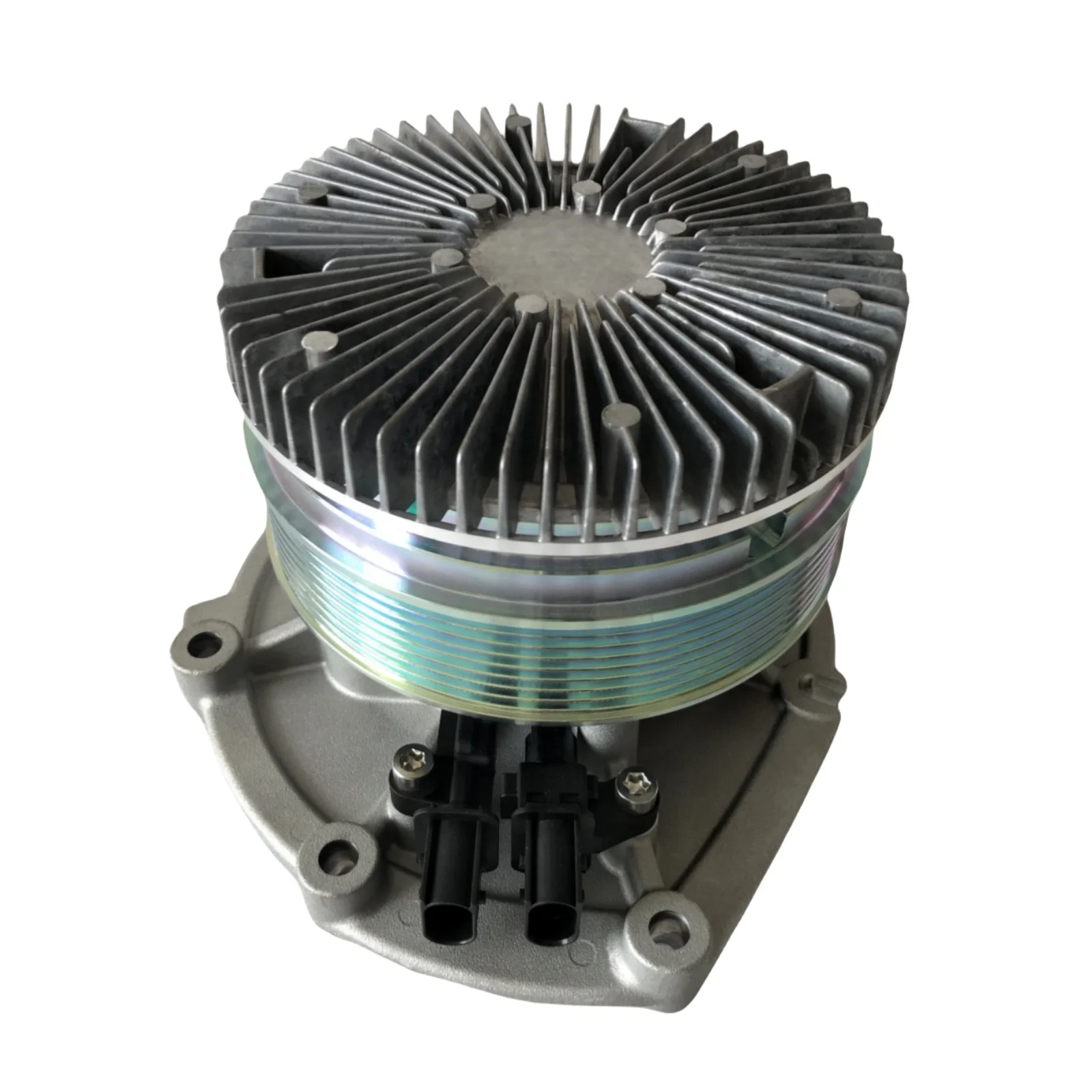 Лидер продаж: насос охлаждения с электромагнитным сцеплением для грузовика Mn TGS TGX OE 51065007131 51065007119 99065007119
Лидер продаж: насос охлаждения с электромагнитным сцеплением для грузовика Mn TGS TGX OE 51065007131 51065007119 99065007119