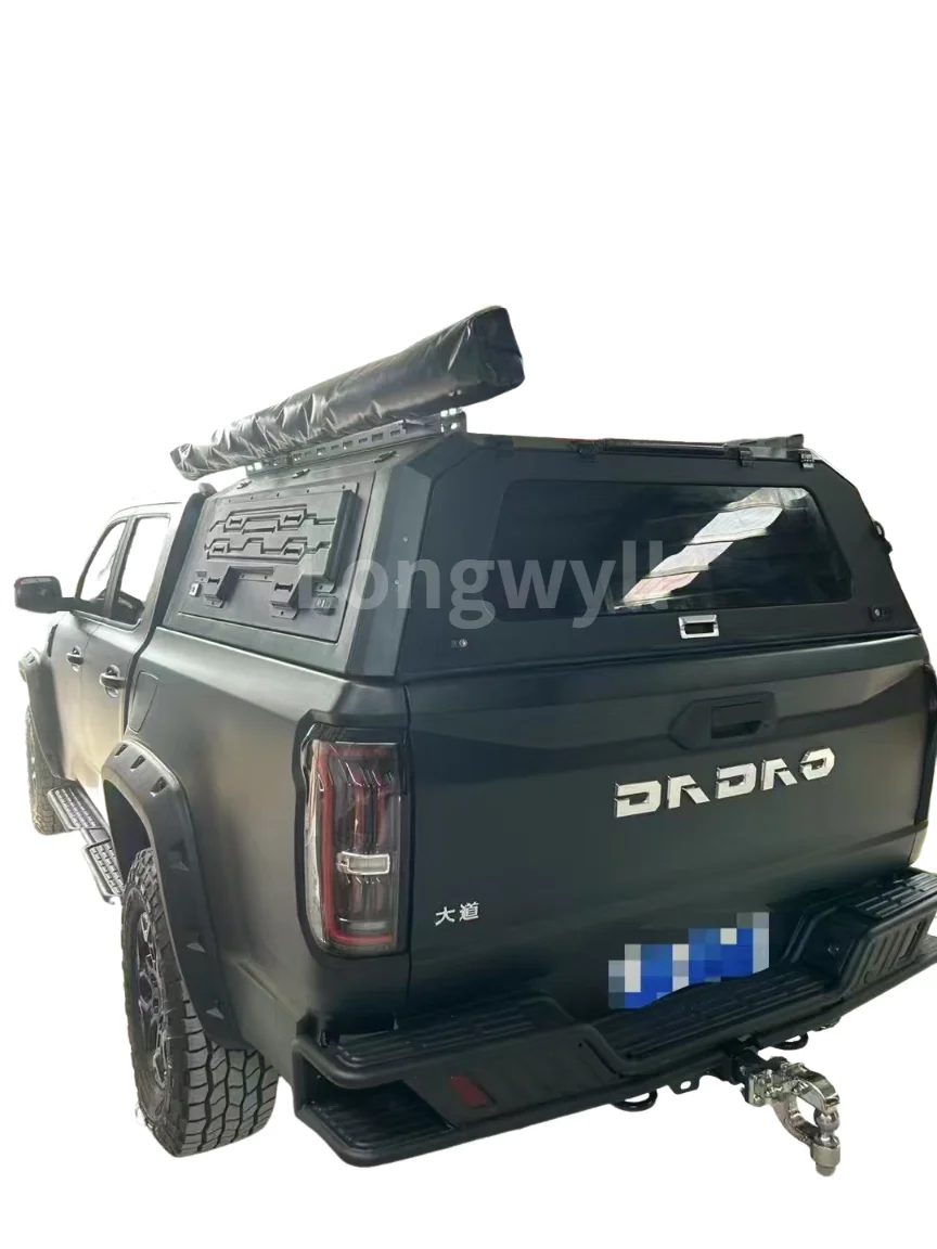Алюминиевая крышка для грузовика CoolCar на заказ для пикапа JMC Grand Avenue, жесткий навес, защита от пыли, умная крышка, легкий жесткий верх
Алюминиевая крышка для грузовика CoolCar на заказ для пикапа JMC Grand Avenue, жесткий навес, защита от пыли, умная крышка, легкий жесткий верх