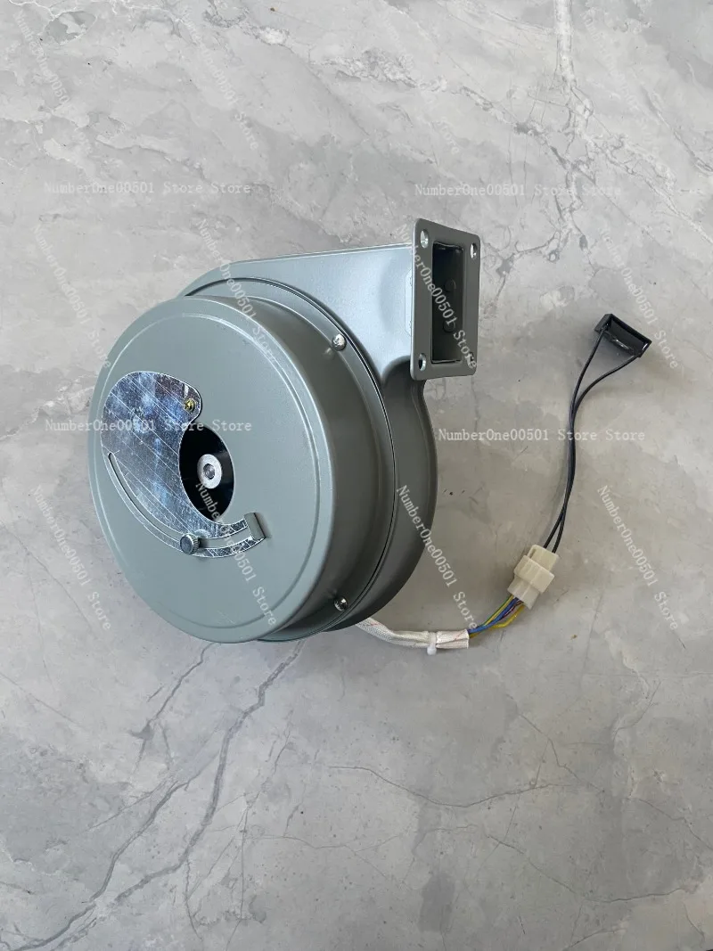 Центробежный вентилятор среднего давления CZTDX80W, 80 Вт, энергосберегающий, для кухонных плит
Центробежный вентилятор среднего давления CZTDX80W, 80 Вт, энергосберегающий, для кухонных плит