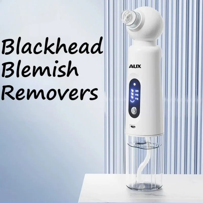 Skin Care Blackheads Remover Facial Spa Black Dots Manual Skincare Tools Cosmetology Professional Beauty Tech Home Devices
Skin Care Blackheads Remover Facial Spa Black Dots Manual Skincare Tools Cosmetology Professional Beauty Tech Home Devices