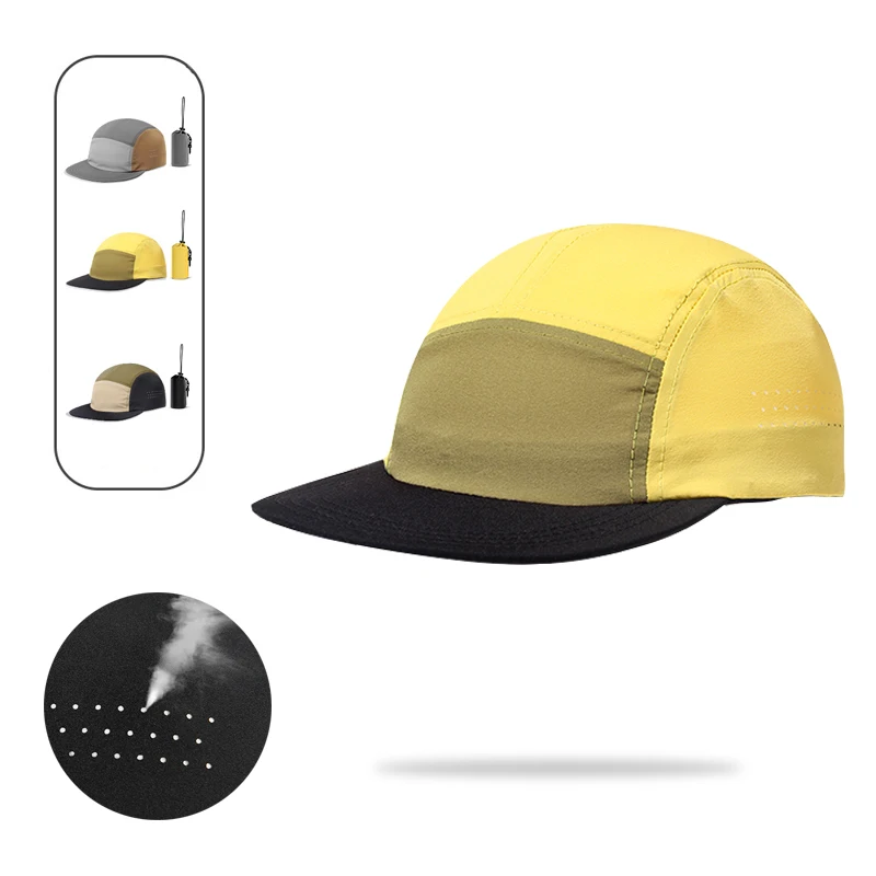 Складная кепка для бега для мужчин и женщин, быстросохнущая бейсбольная кепка с короткими полями, дышащая спортивная шапка на открытом воздухе для бега, пешего туризма, кемпинга
Складная кепка для бега для мужчин и женщин, быстросохнущая бейсбольная кепка с короткими полями, дышащая спортивная шапка на открытом воздухе для бега, пешего туризма, кемпинга
