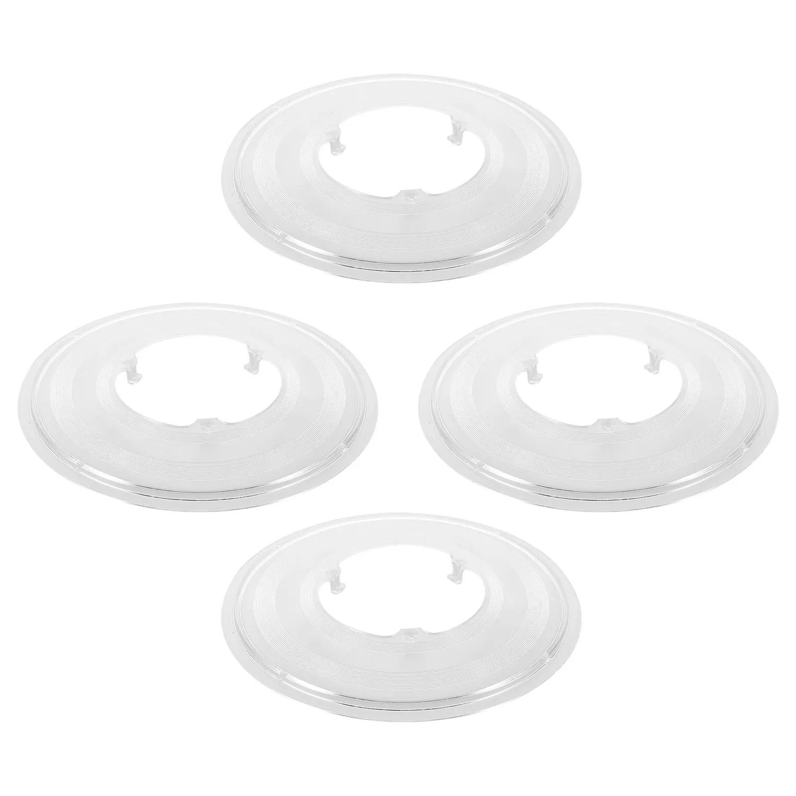4pcs Flywheel Guard Chainring Protective Cover Sprocket Protector Bike Chain Accessories Road Mountain Bike Gear Plate
4pcs Flywheel Guard Chainring Protective Cover Sprocket Protector Bike Chain Accessories Road Mountain Bike Gear Plate