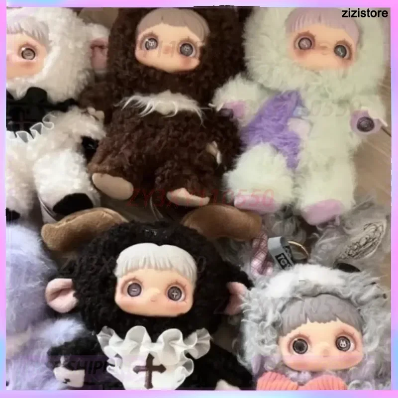 2025 В наличии Maymei Dark Forest Fashion Play слепая коробка милая кукла сумка кулон милая кукла женский подарок на день рождения украшение для рабочего стола
2025 В наличии Maymei Dark Forest Fashion Play слепая коробка милая кукла сумка кулон милая кукла женский подарок на день рождения украшение для рабочего стола