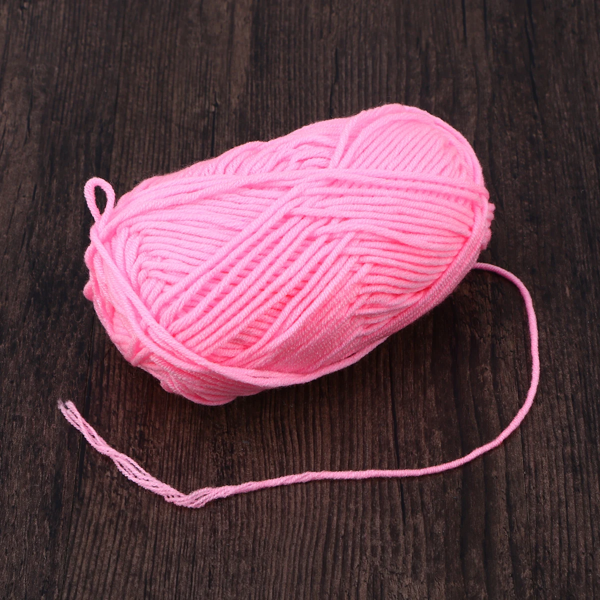 Milk Cotton Yarn 50G Crochet Hooks Bulky Thick Knitting Chunky Hand Baby Slub Wool Thread For Sweaters Hats Gloves
Milk Cotton Yarn 50G Crochet Hooks Bulky Thick Knitting Chunky Hand Baby Slub Wool Thread For Sweaters Hats Gloves