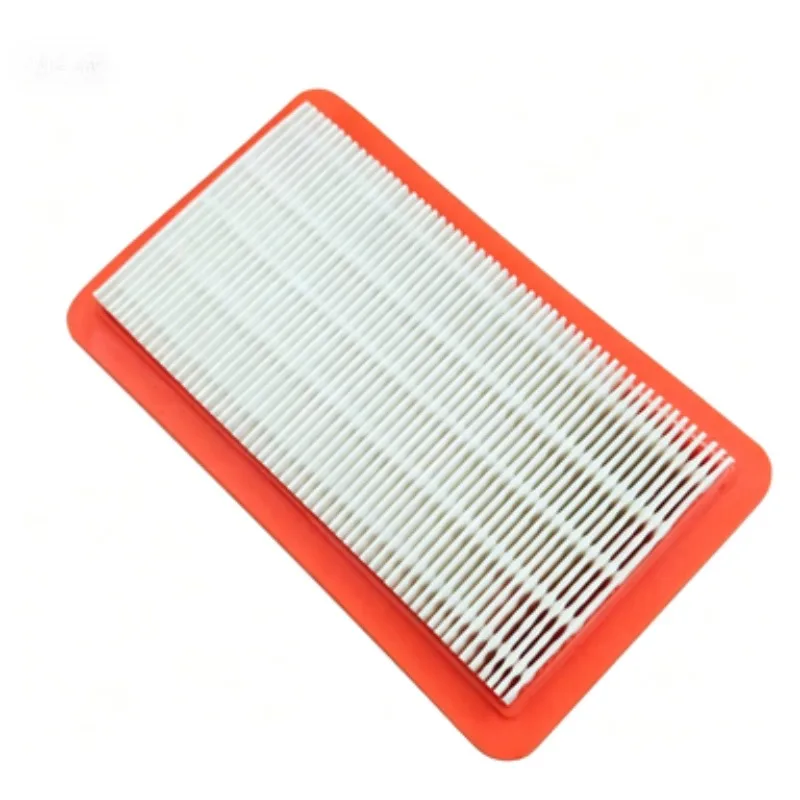 Suitable for BBX7600 EB850 Backpack Blower Air Filter Element
Suitable for BBX7600 EB850 Backpack Blower Air Filter Element
