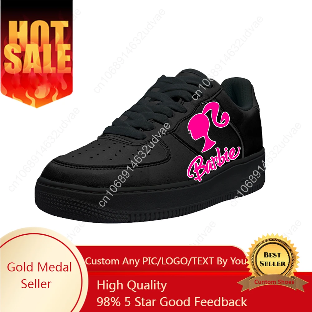 B-Barbies Casual Shoes Platform Sneakers Mens Womens Teenager Flats Sneaker Customizable Shoe 3D Graffiti Kateboarding Footwear
B-Barbies Casual Shoes Platform Sneakers Mens Womens Teenager Flats Sneaker Customizable Shoe 3D Graffiti Kateboarding Footwear