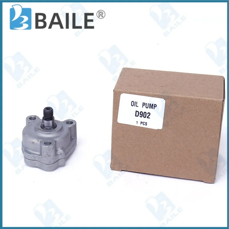 D902 16851-35012 Oil Pump For Kubota D782 D722 Z482 Z602 1685135012 Engine Excavator Engine Spare Parts
D902 16851-35012 Oil Pump For Kubota D782 D722 Z482 Z602 1685135012 Engine Excavator Engine Spare Parts