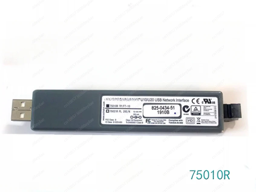 Elevator network interface card 75010R/TPFT-10 IC card system USB network interface card ZWK-002 Z6B03-34
Elevator network interface card 75010R/TPFT-10 IC card system USB network interface card ZWK-002 Z6B03-34