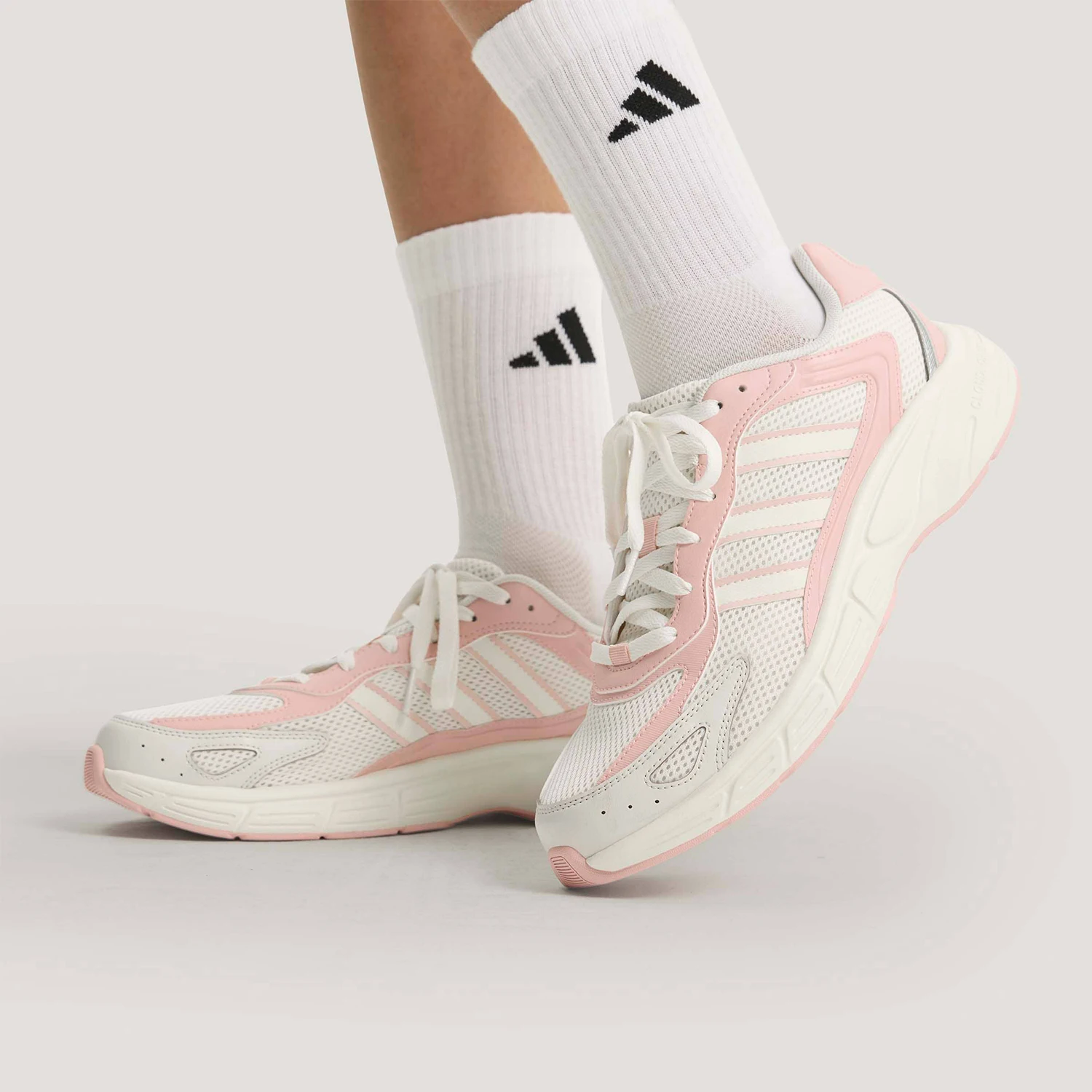 Adidas Authentic ECLYPTIX 2000 Men's Women's Lightweight Breathable Casual Shoes KH8213
Adidas Authentic ECLYPTIX 2000 Men's Women's Lightweight Breathable Casual Shoes KH8213