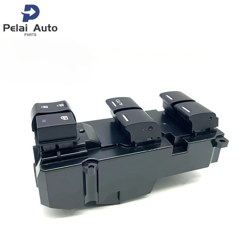 35750T0AU03 Высококачественные автомобильные детали, автоматические электрические системы, автоматический главный переключатель стеклоподъемника для Honda CR-V 35750-T0A-U03
35750T0AU03 Высококачественные автомобильные детали, автоматические электрические системы, автоматический главный переключатель стеклоподъемника для Honda CR-V 35750-T0A-U03