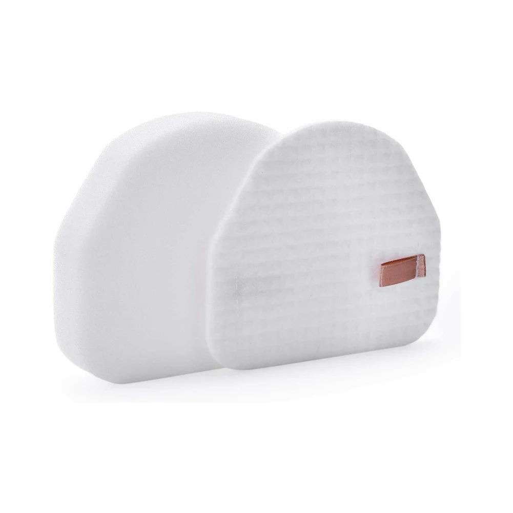 Keep Your For Shark Navigator NV100 NV105 NV106 UV300 NV450 NV480 Running Smoothly with Our 4 Pack Foam & Felt Filters
Keep Your For Shark Navigator NV100 NV105 NV106 UV300 NV450 NV480 Running Smoothly with Our 4 Pack Foam & Felt Filters