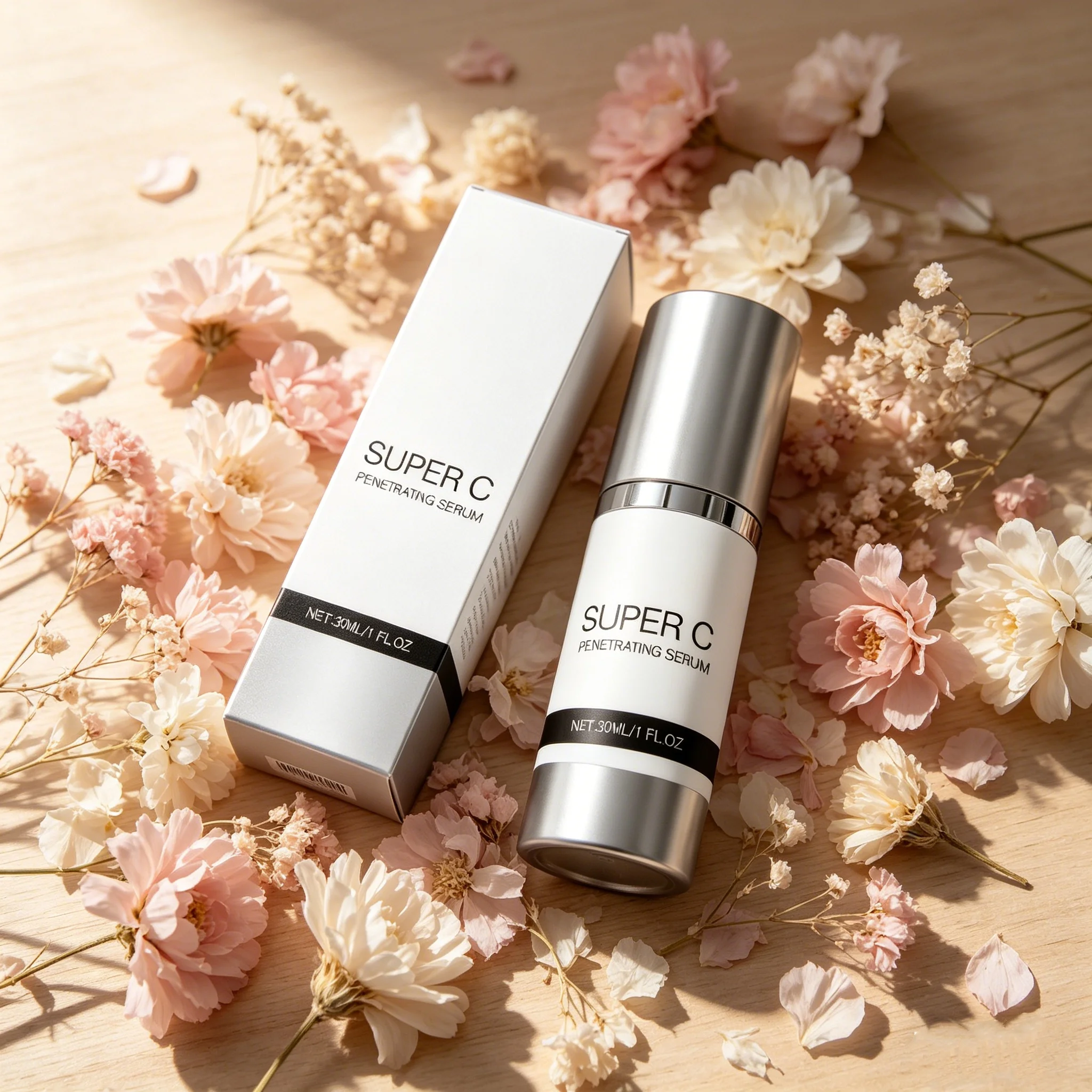 Face Essence Serum For Woman Nourish Smoothing Oil Control Sensitive Skin Pore Shrinking Lifting Firming Face Brightening Serums
Face Essence Serum For Woman Nourish Smoothing Oil Control Sensitive Skin Pore Shrinking Lifting Firming Face Brightening Serums
