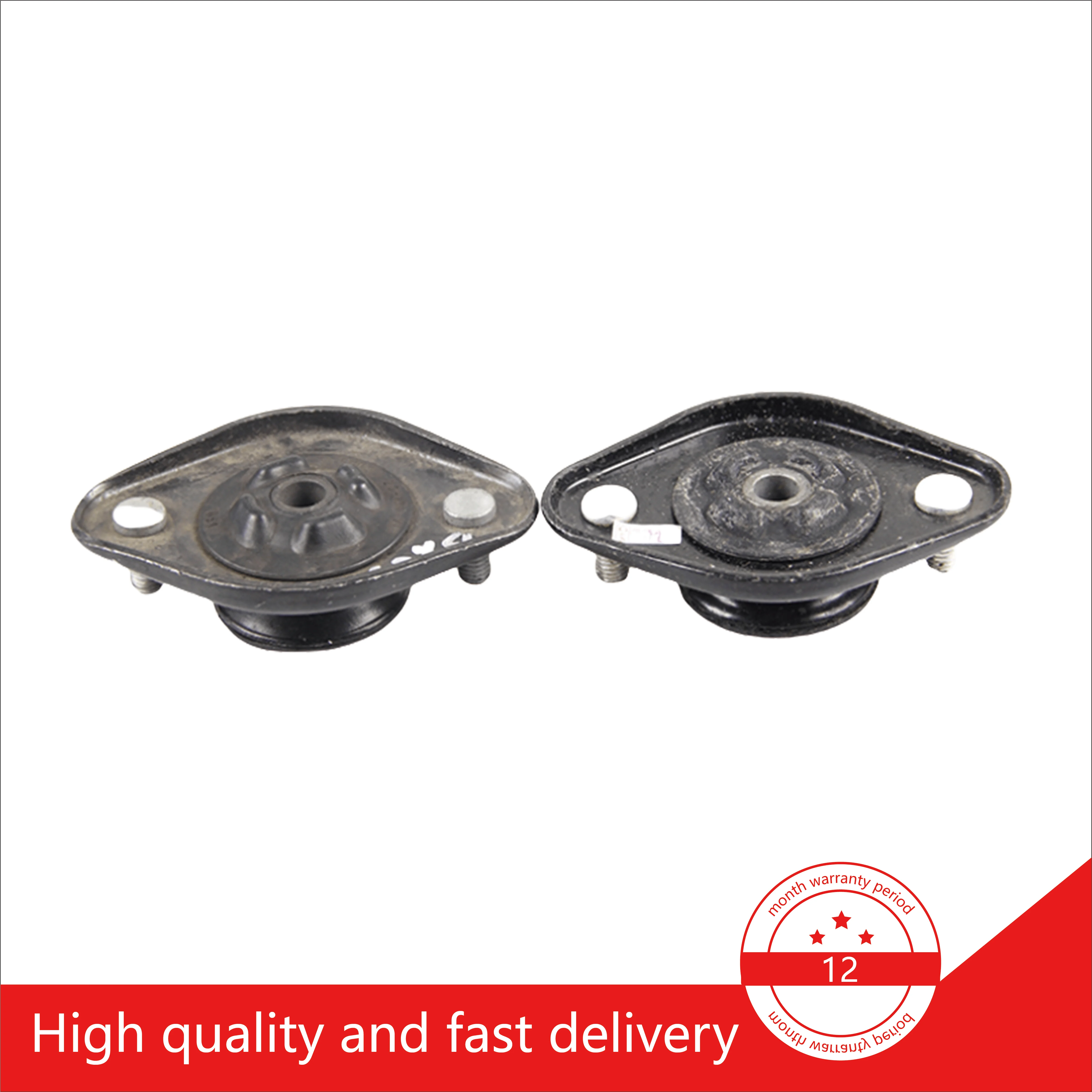 Repair Kit 33522241450 Rear Axle Suspension Strut Mount For Bmw Z3 E46 E36 33521092362 Top Strut Mounting 1PCS
Repair Kit 33522241450 Rear Axle Suspension Strut Mount For Bmw Z3 E46 E36 33521092362 Top Strut Mounting 1PCS