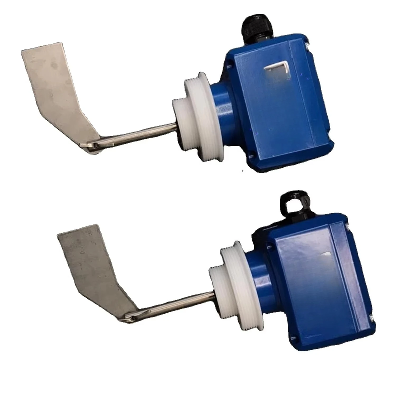 Cement Silo Rotary Paddle Indicator
Cement Silo Rotary Paddle Indicator