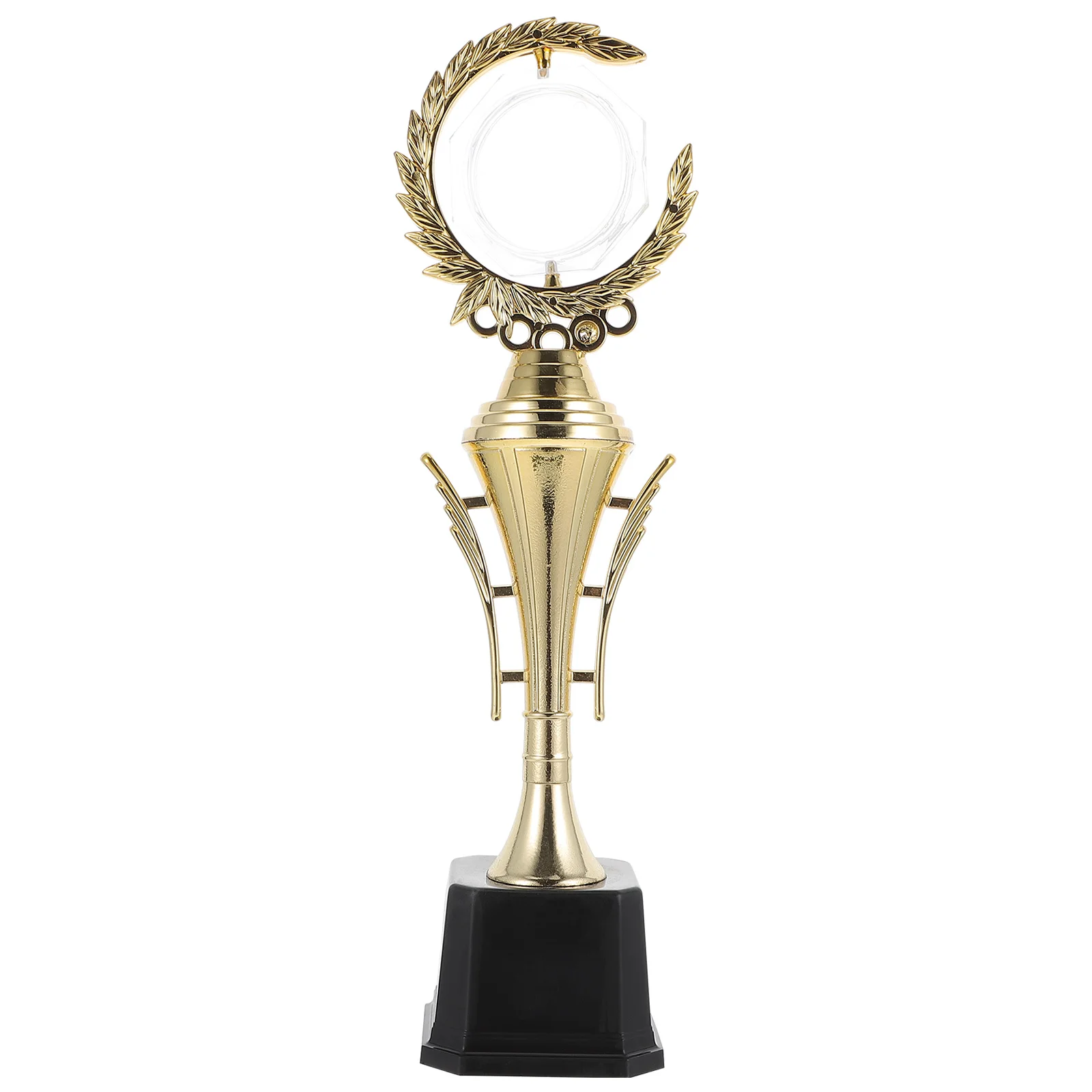 Gold Award Trophies Plastic Cups Winner Large for Adults Party Favor Universal Trophy Children Cup Contest Reward School Events
Gold Award Trophies Plastic Cups Winner Large for Adults Party Favor Universal Trophy Children Cup Contest Reward School Events