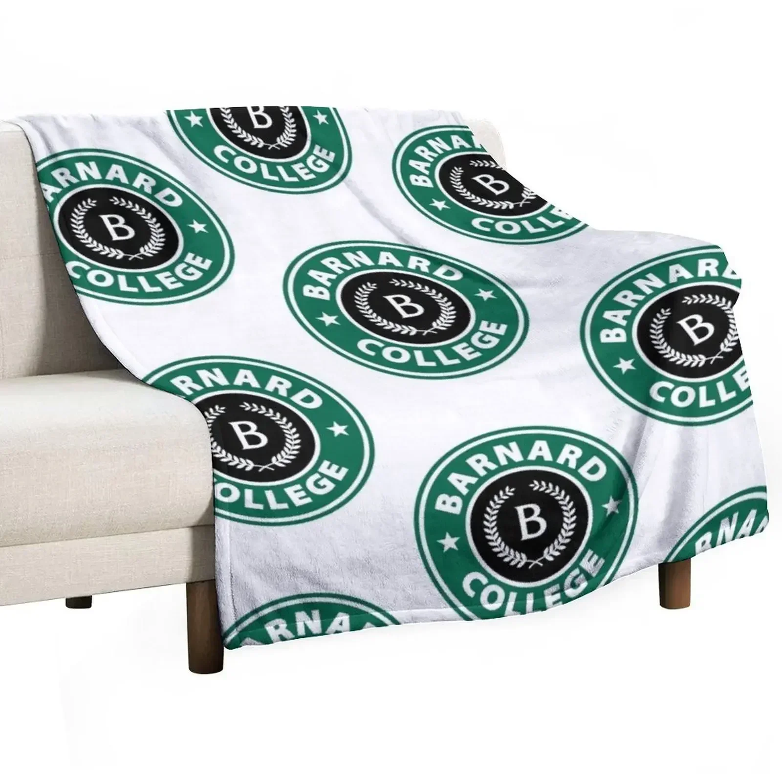 Barnard College (5) Throw Blanket Decoratives Picnic Comforter Weighted Blankets
Barnard College (5) Throw Blanket Decoratives Picnic Comforter Weighted Blankets
