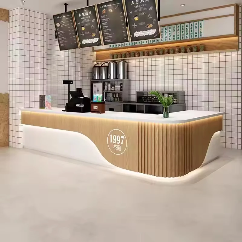 Advanced Modern Industrial Style Wooden Bar Environmentally Friendly Multifunctional Bar Luxury Restaurant Nightclub
Advanced Modern Industrial Style Wooden Bar Environmentally Friendly Multifunctional Bar Luxury Restaurant Nightclub
