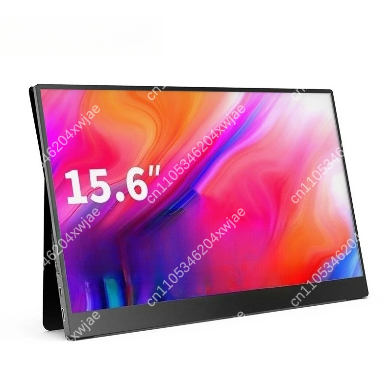 Портативный монитор с сенсорным экраном 4K, двойной дисплей, высокое разрешение, 144 Гц, высокая частота обновления, расширенный экран
Портативный монитор с сенсорным экраном 4K, двойной дисплей, высокое разрешение, 144 Гц, высокая частота обновления, расширенный экран