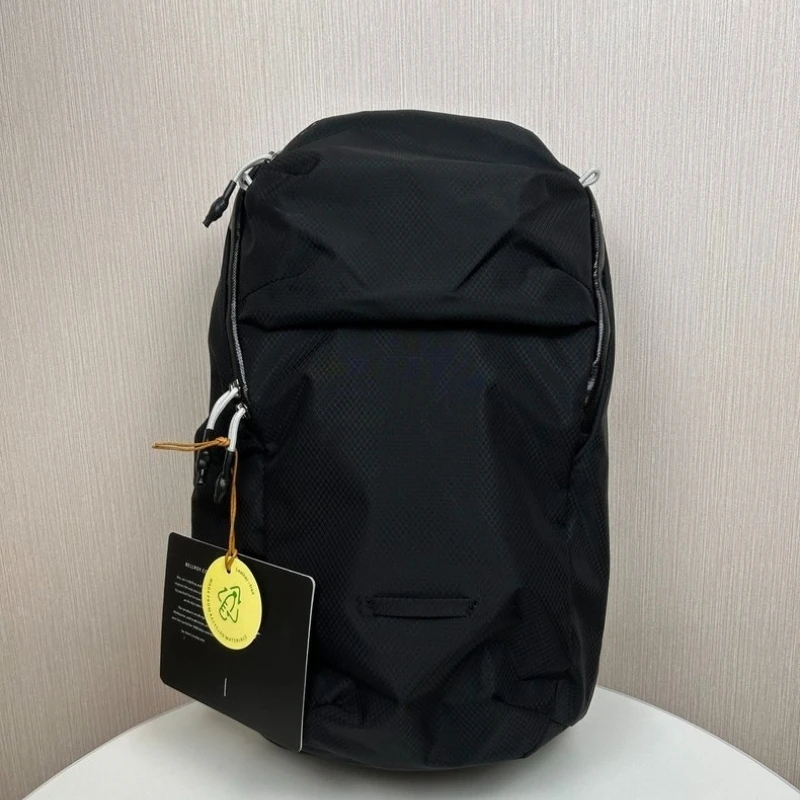 Brand Original Lite Ready Pack 18L Ultra-lightweight Backpack Functional School Bag Travel Fitness Fashion Waterproof Backpack
Brand Original Lite Ready Pack 18L Ultra-lightweight Backpack Functional School Bag Travel Fitness Fashion Waterproof Backpack