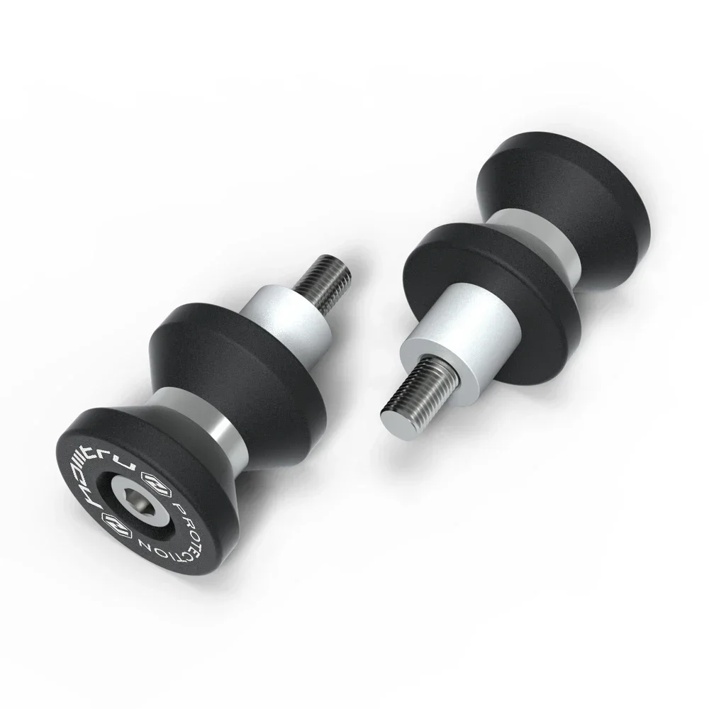 Motorcycle Swingarm Spools Stand Screws for Ducati Multistrada 1200 / 1260 Enduro Pro
Motorcycle Swingarm Spools Stand Screws for Ducati Multistrada 1200 / 1260 Enduro Pro