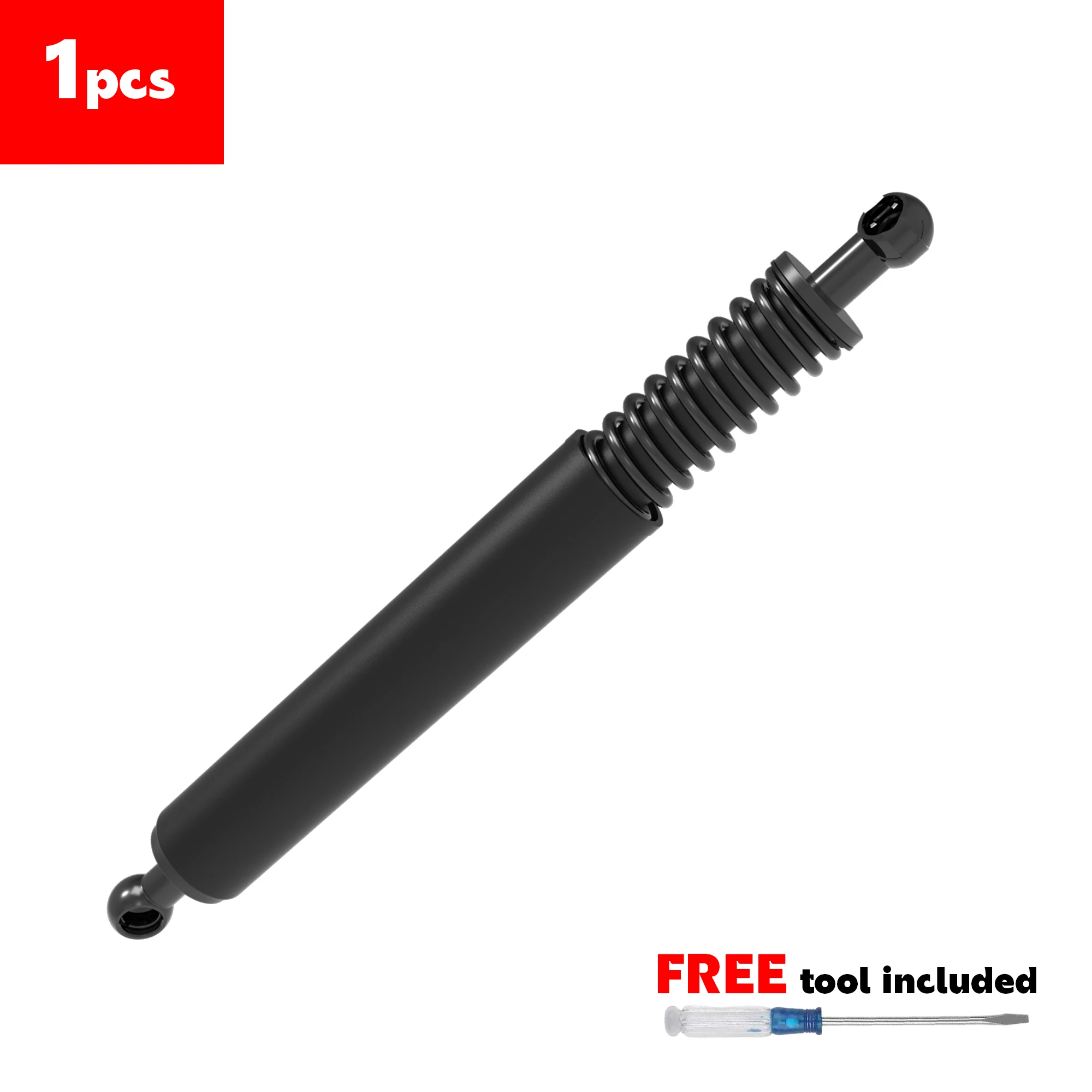 Gas Spring Lift Support for Mercedes-Benz R-Class 2005-2014 Tailgate Shock Absorber 1450N
Gas Spring Lift Support for Mercedes-Benz R-Class 2005-2014 Tailgate Shock Absorber 1450N